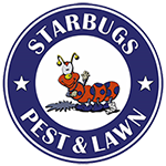 Star Bugs Pest and Lawn